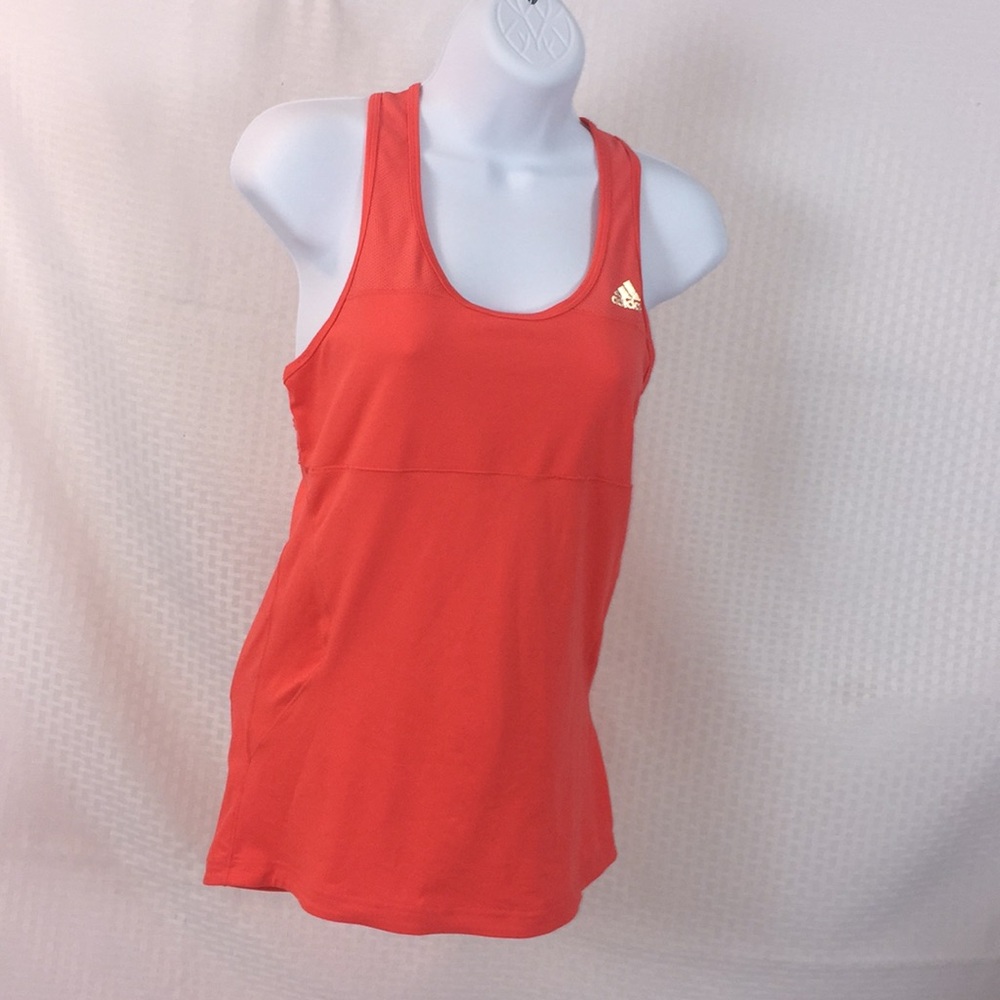 Adidas running/athletic tank